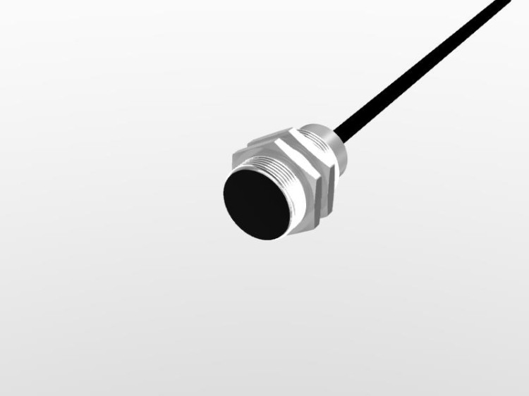 専用近接センサ/LED無/距離0…8mm