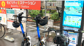 ソーラー発電とワイヤレス充電
