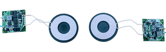 ワイヤレス給電モジュール