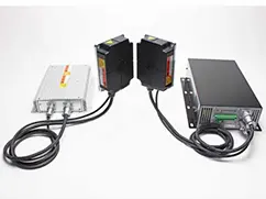 210Wワイヤレス充電システム