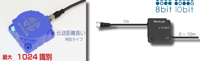１０ビットシステム