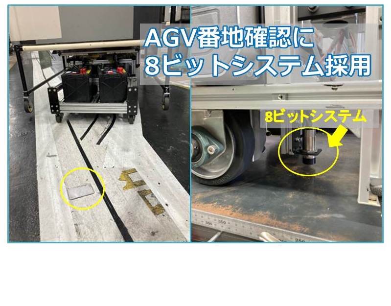 【採用事例】5・8・10ビットシステム導入事例のご紹介