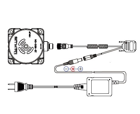 Z3-R010-CN / Z7 SET