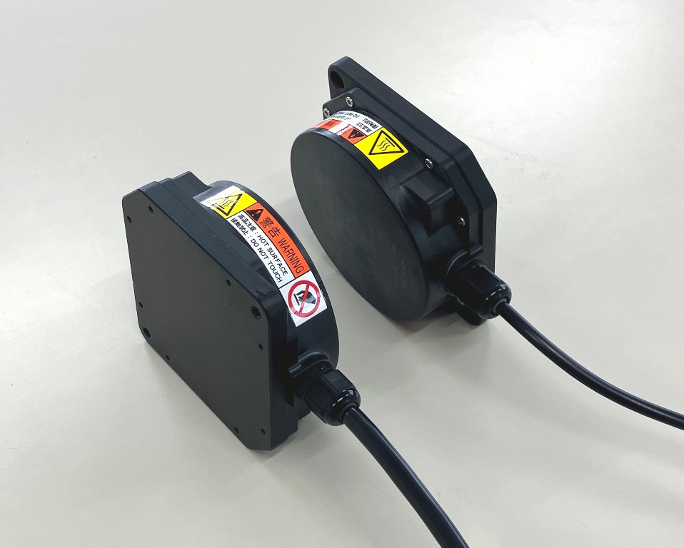 80W48Vワイヤレス充電