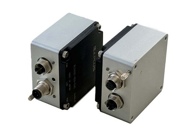 RCD66 Ethernet RCD66 Ethernet