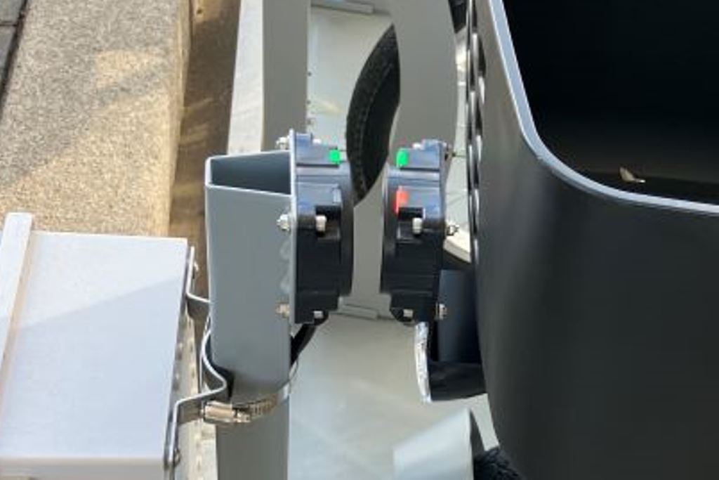 30Wワイヤレス充電機器