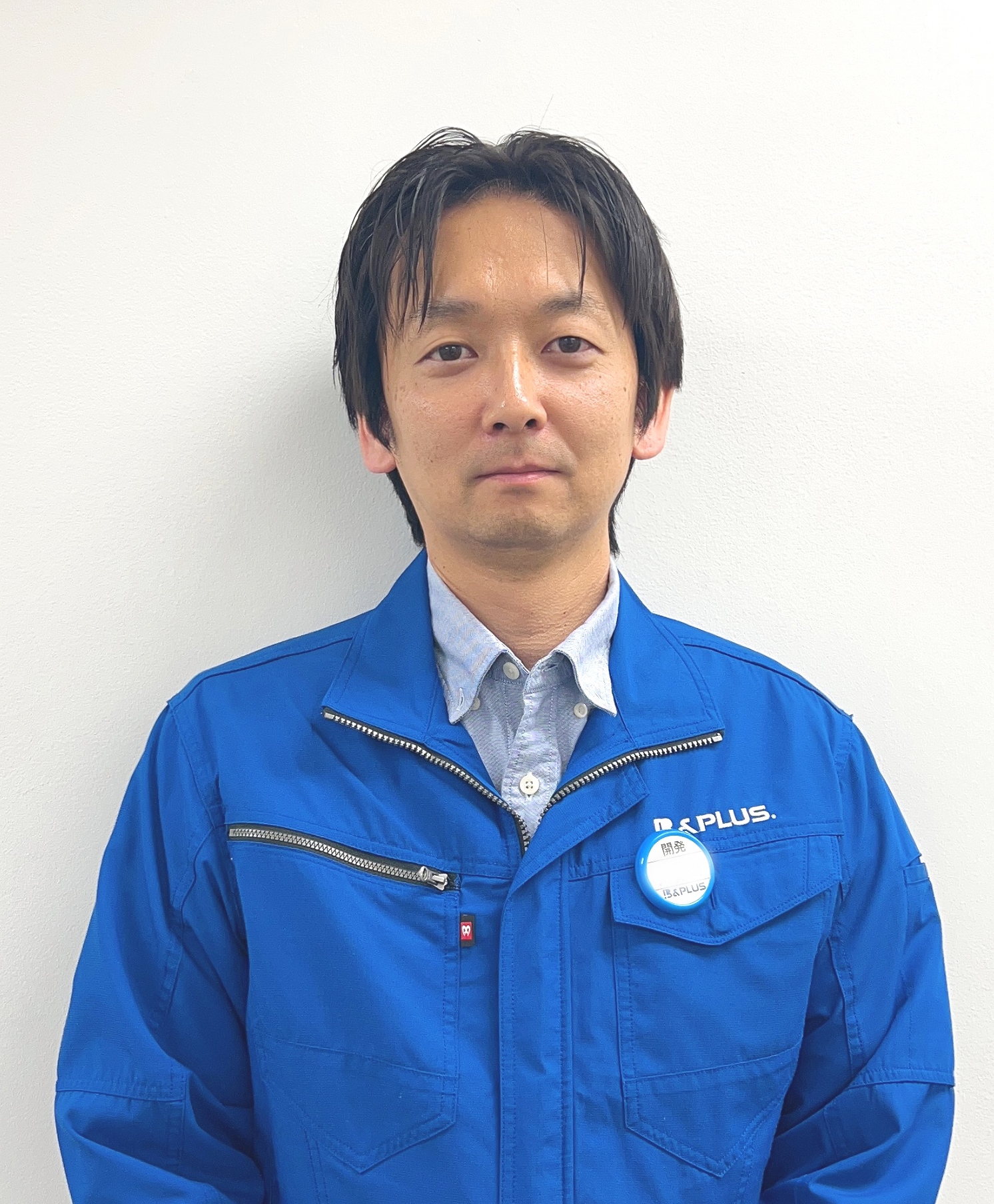 技術担当K田