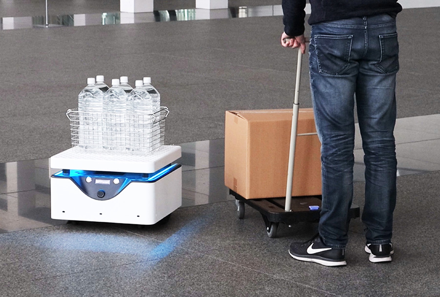 KeiganALI 利用シーン 2