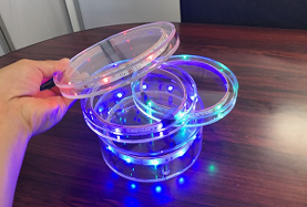 LED給電グッズ