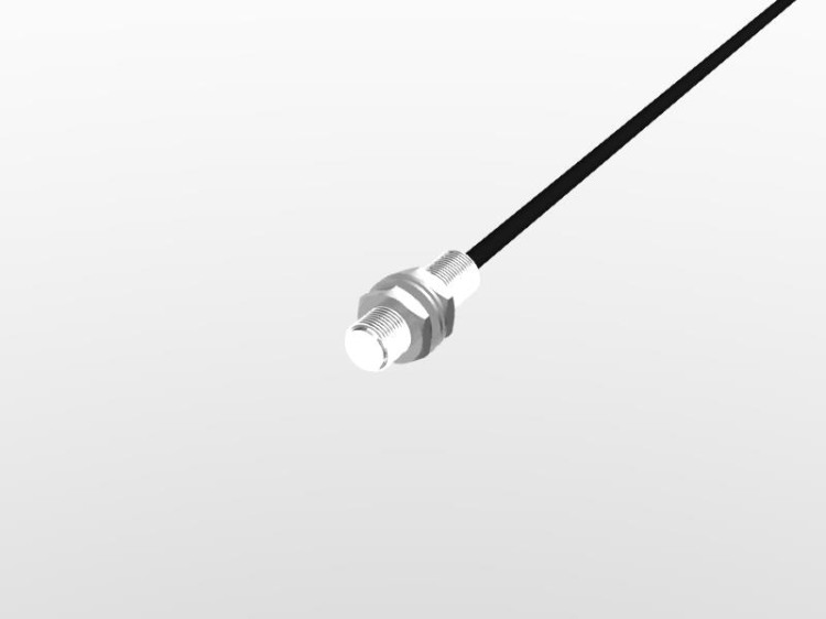 直流3線式/PNP/N.O.