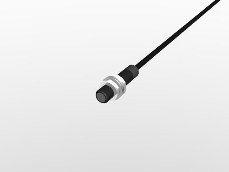 直流2線式/N.O./有極性