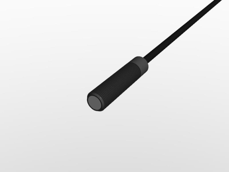 直流2線式/N.O./有極性