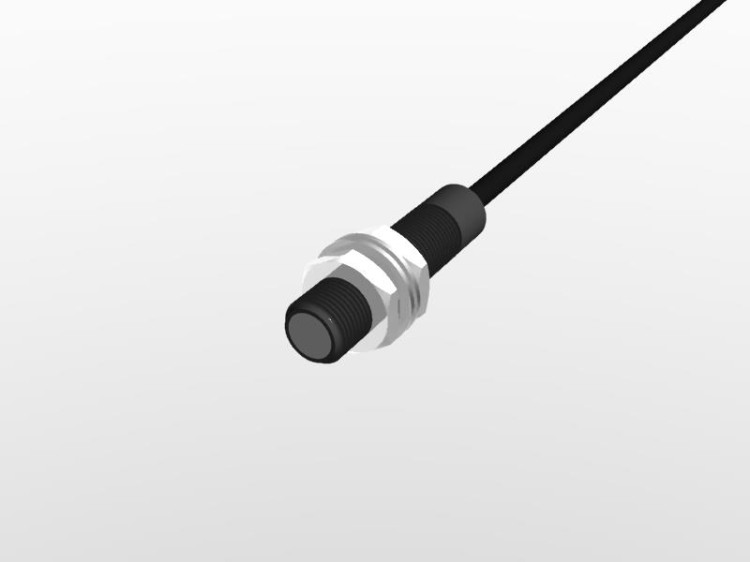 直流2線式/N.O./有極性