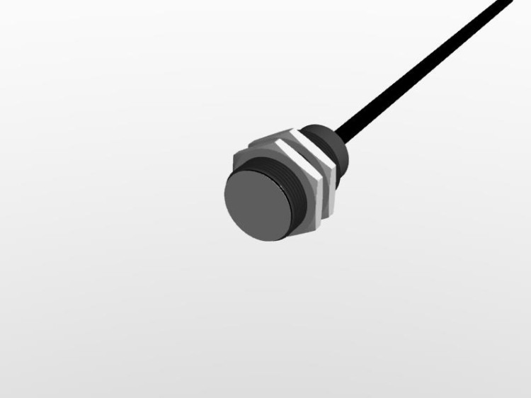 直流2線式/N.O./有極性