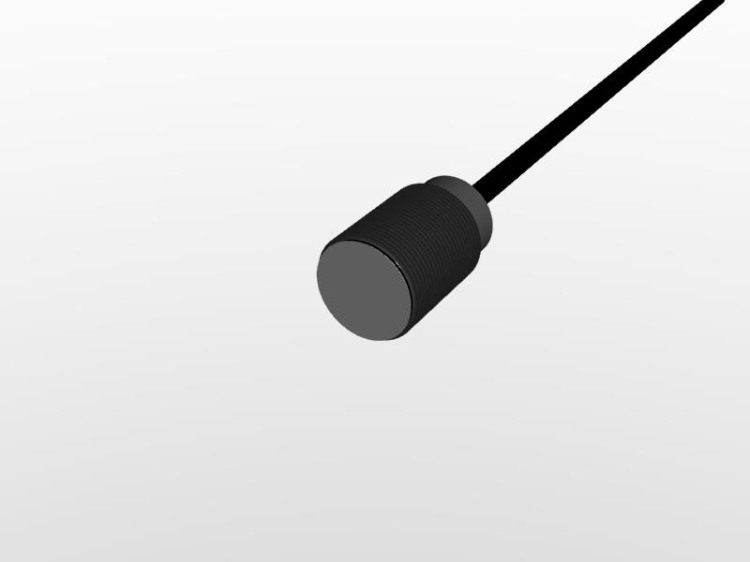 直流2線式/N.O./有極性