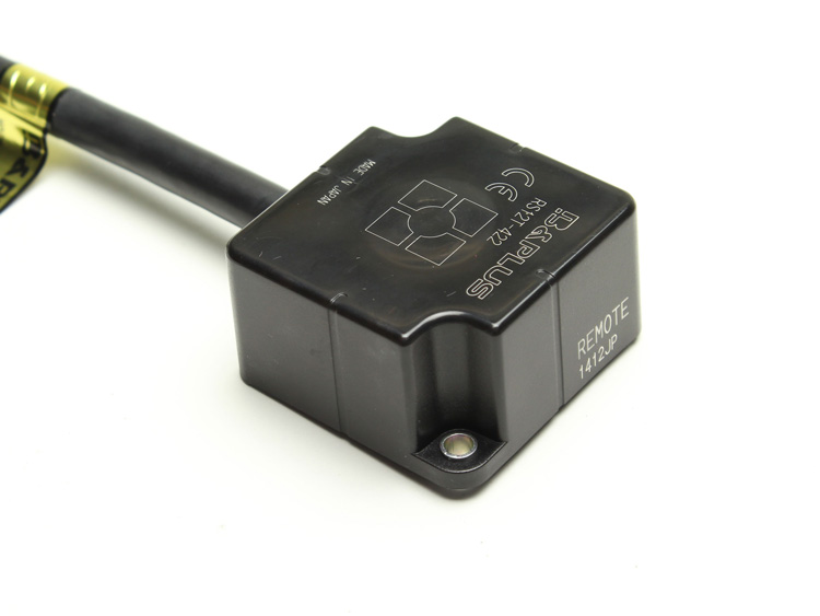 リモート部/12点伝送/距離2…5mm/2.3線式センサ共用