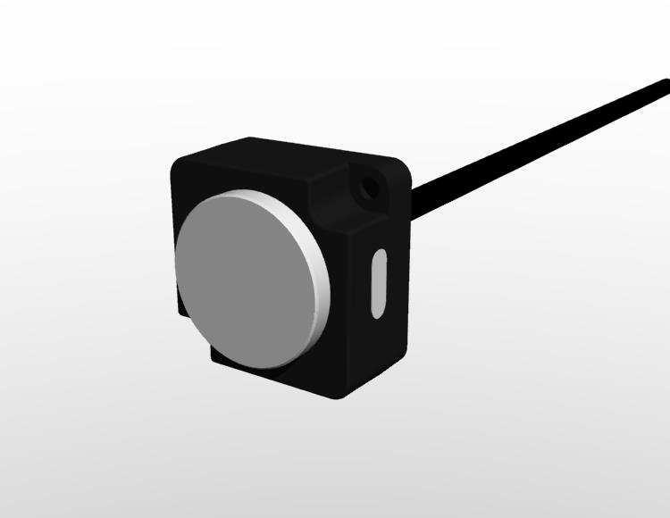 ベース部/PNP/12点伝送/距離2…4mm