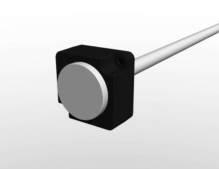 リモート部/12点伝送/距離2…4mm