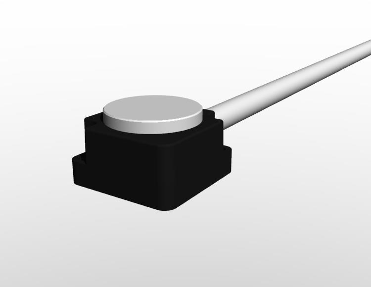 リモート部/12点伝送/距離2…4mm