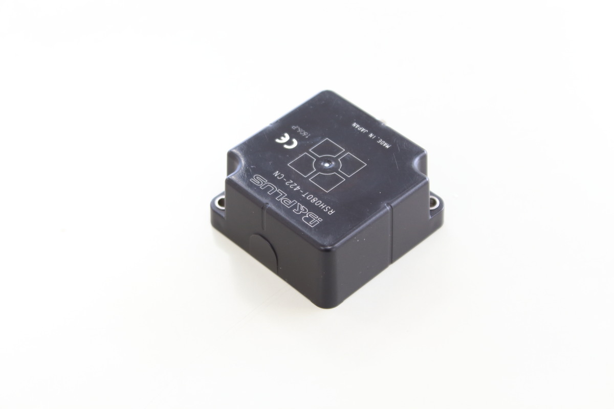 リモート部/8点伝送/距離0…3mm/温度センサ