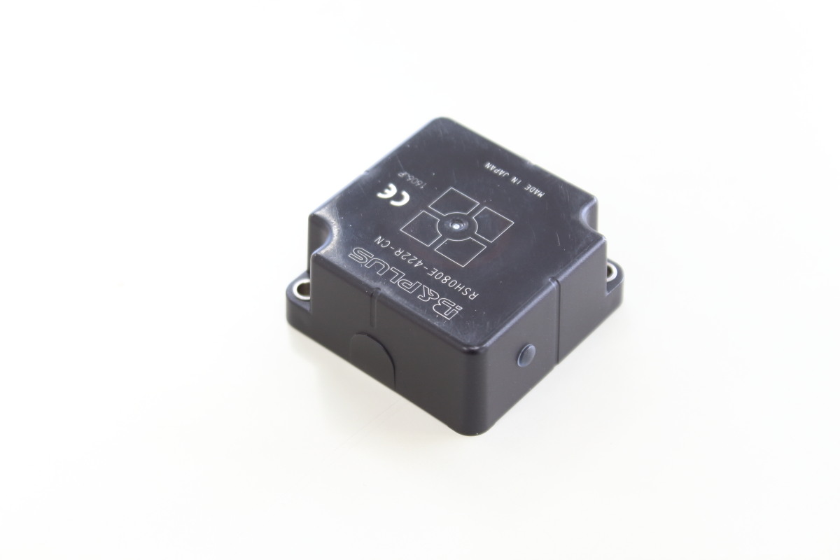 ベース部/8点伝送/距離0…3mm/温度センサ