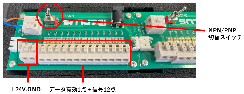新オプション「リモートチェッカー」を販売開始しました