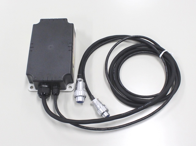 給電ヘッドASSY(SIPS-1000A) - （リモートシステム｜リモートチャージ