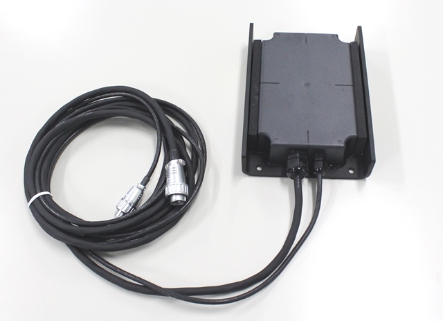 第一電波工業DSP3500 安定化電源供給装置 DC35A 直流安定化電源 DSP3500 第一電波工業 DIAMOND ANTENNA