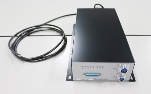 1KW高周波電源装置(SIPS-1000A)