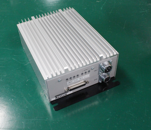充電コントローラ（12V系）(SIPS-500A)