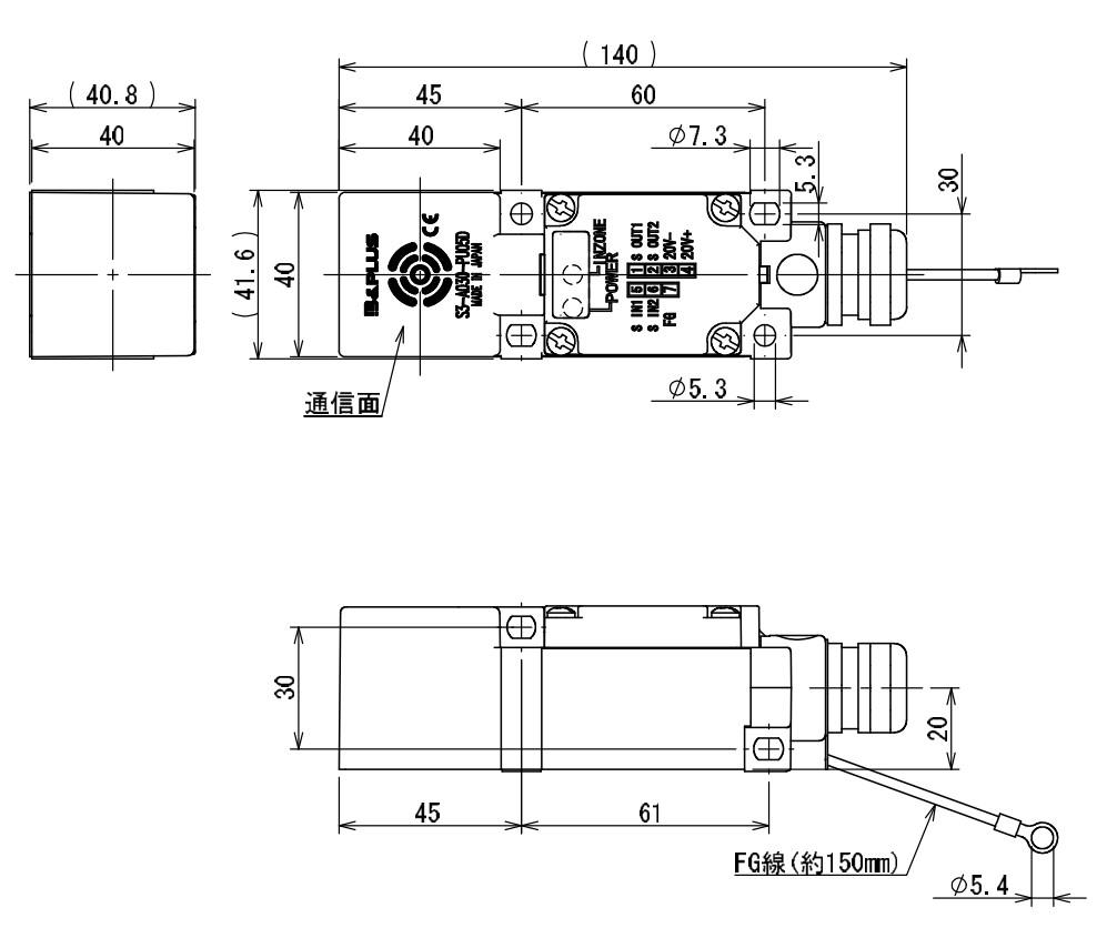 S3-A030-00