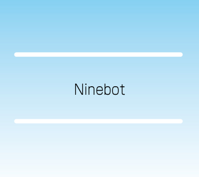 Ninebot