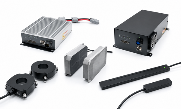 ワイヤレス給電製品・各種製品