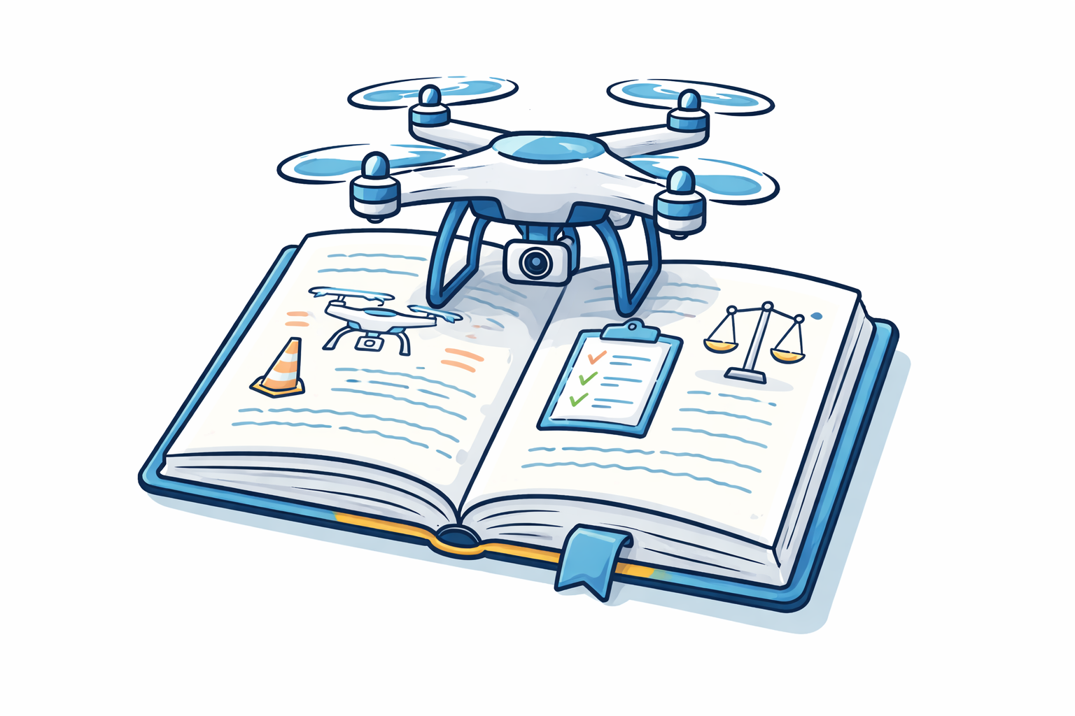 ドローンの法規制