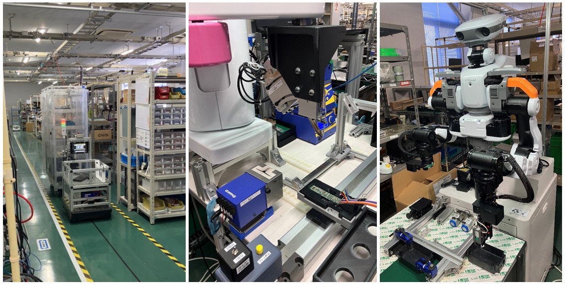 kaizenrei.jpg 現場改善の事例イメージ(自作装置による改善)