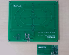 6.78MHzワイヤレス給電の基礎研究