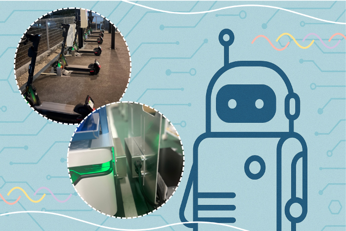 関西ロボットワールド