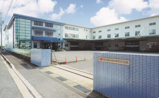 株式会社松永製作所様　外観