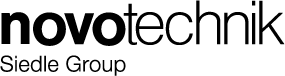 Novotechnik ロゴ
