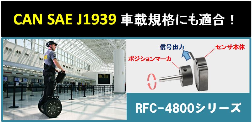 【連載企画】第11回＜RFCｰ4800製品紹介＞ リニアスケール・角度センサのnovotechnik社を国内正規代理店　B&PLUS営業Nが本音で紹介します！