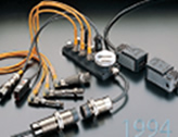 給電力増!光電センサ対応! 製品