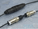 24Wワイヤレス給電(M30形状) 製品