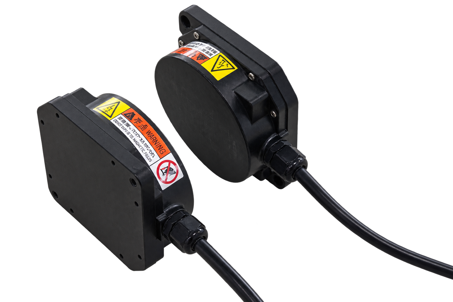 30W～120W ワイヤレス充電製品