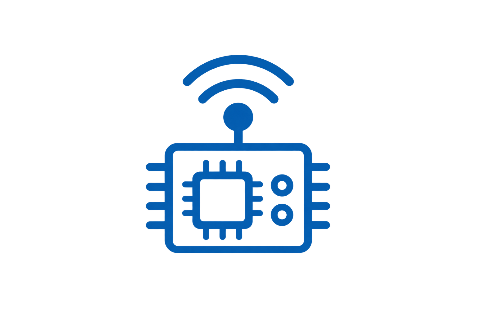 IoT機器・通信機器