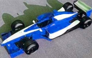 自動車組み込み