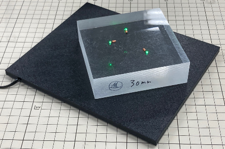小型デバイス