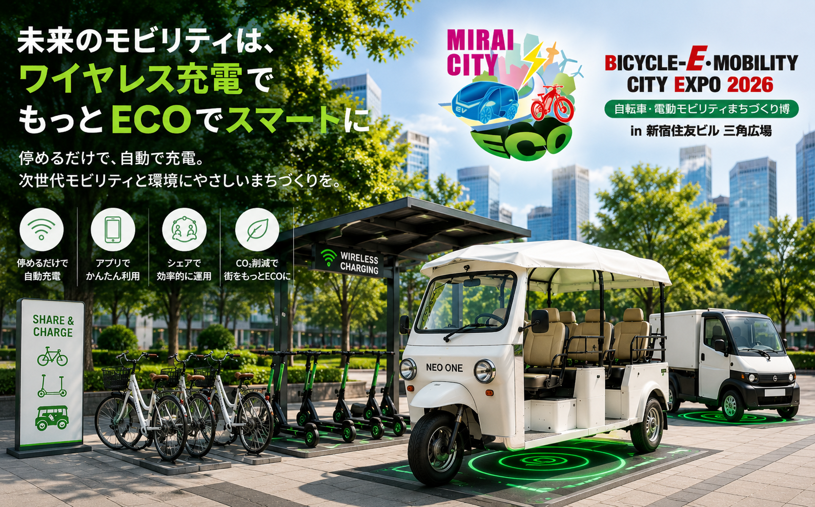 最新情報