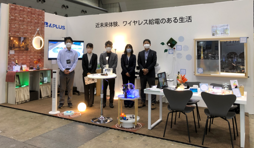 Japan Home & Building Showへの御来場ありがとうございました！