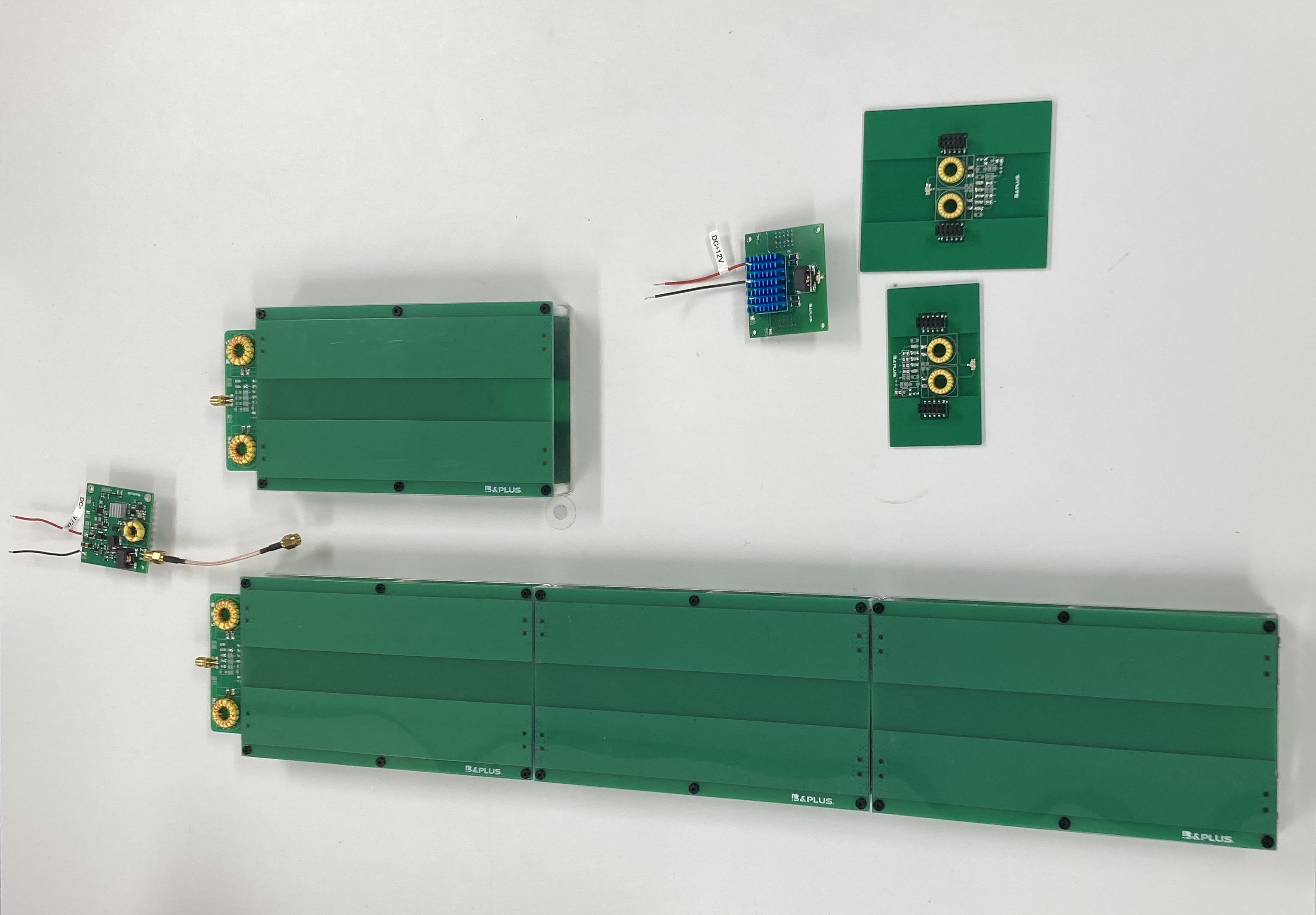 ワイヤレス給電モジュール